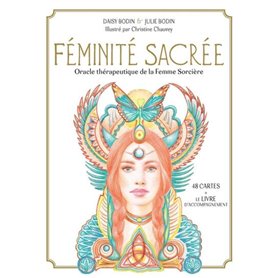 Féminité sacrée