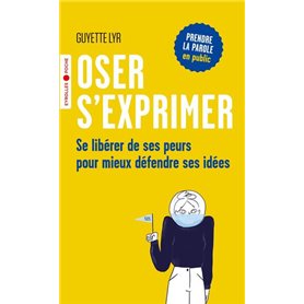 Oser s'exprimer