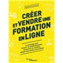 Créer et vendre une formation en ligne