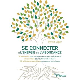 Se connecter à l'énergie de l'abondance