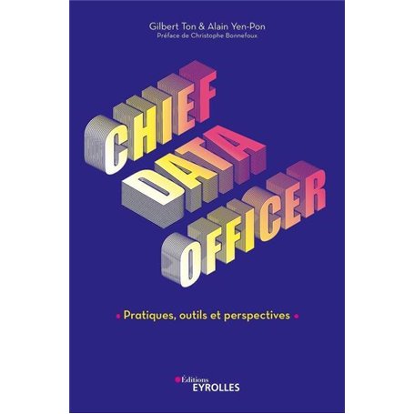 Chief Data Officer