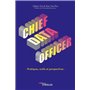 Chief Data Officer