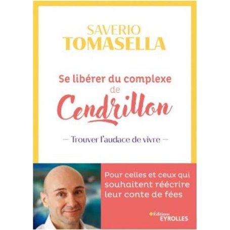 Se libérer du complexe de Cendrillon