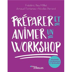 Préparer et animer un workshop