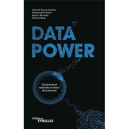 Data power