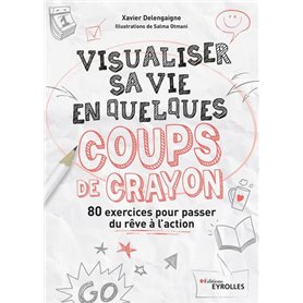 Visualiser sa vie en quelques coups de crayon