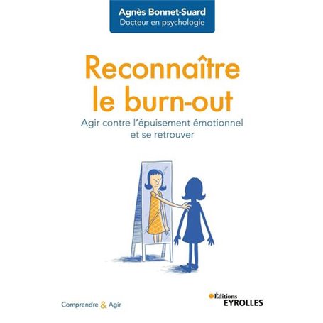 Reconnaître le burn-out