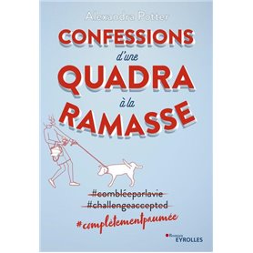 Confessions d'une quadra à la ramasse