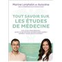 Tout savoir sur les études de médecine