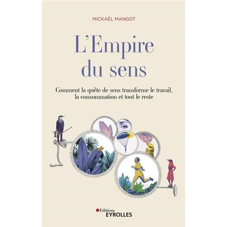 L'empire du sens