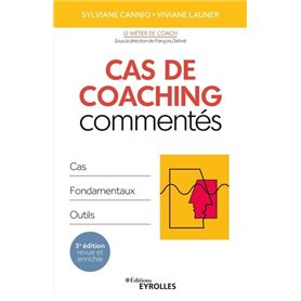 Cas de coaching commentés