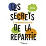 Les secrets de la repartie