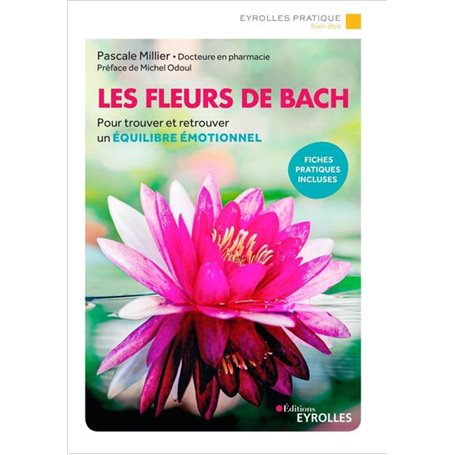 Les fleurs de Bach