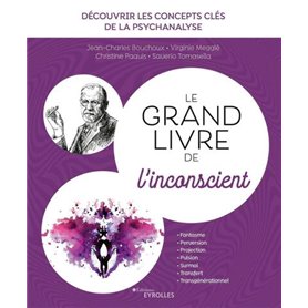 Le grand livre de l'inconscient