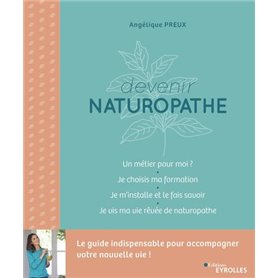 Devenir naturopathe