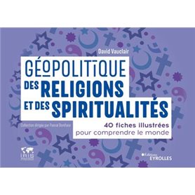 Géopolitique des religions et des spiritualités