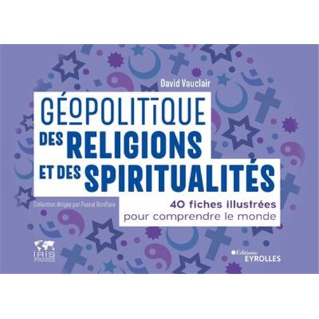 Géopolitique des religions et des spiritualités