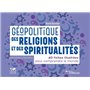 Géopolitique des religions et des spiritualités