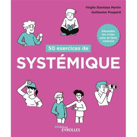 50 exercices de systémique