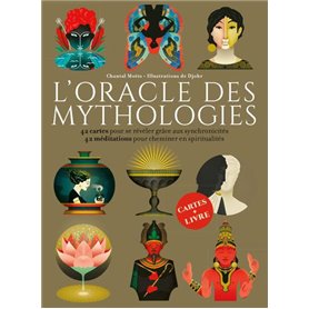 L'Oracle des mythologies