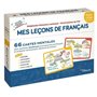 Mes leçons de français - niveau collège