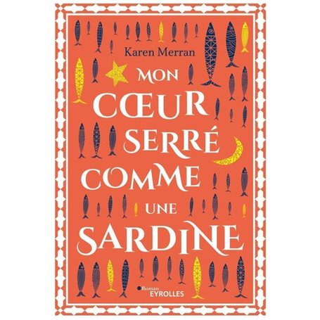 Mon coeur serré comme une sardine