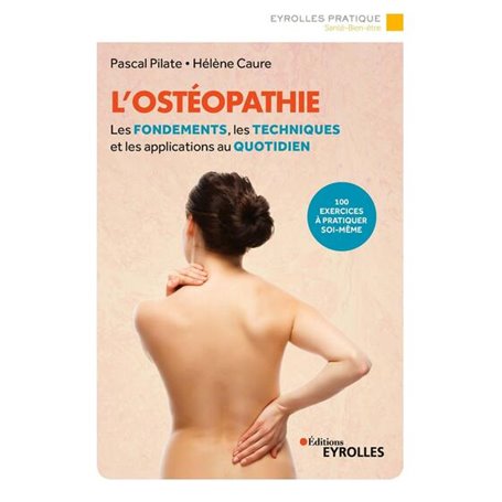 L'ostéopathie