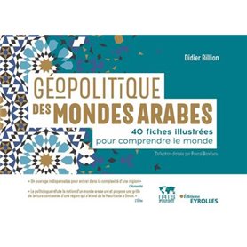 Géopolitique des mondes arabes