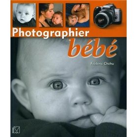 Photographier bébé