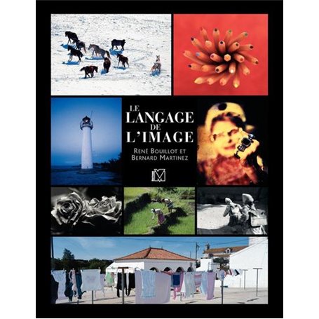 Le langage de l'image