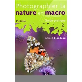 Photographier la nature en macro