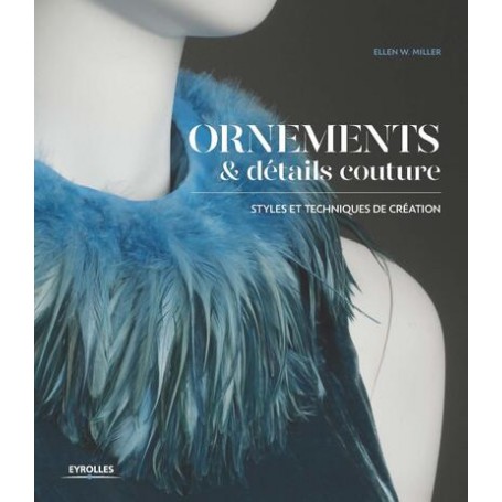 Ornements et détails Couture