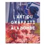 L'art du graffiti à la bombe