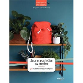 Sacs et pochettes au crochet