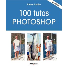 100 tutos Photoshop