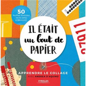 Il était un bout de papier