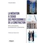 La médiation à l'usage des professionnels de la construction