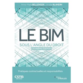 Le BIM sous l'angle du droit