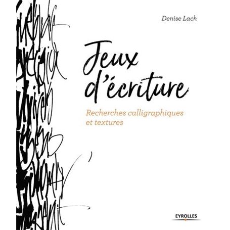 Jeux d'écriture