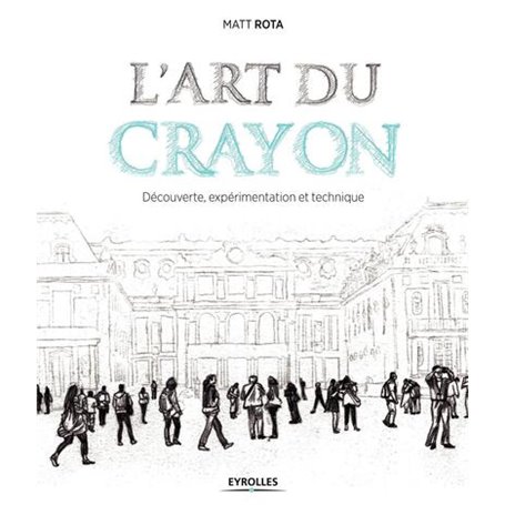 L'art du crayon