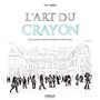 L'art du crayon