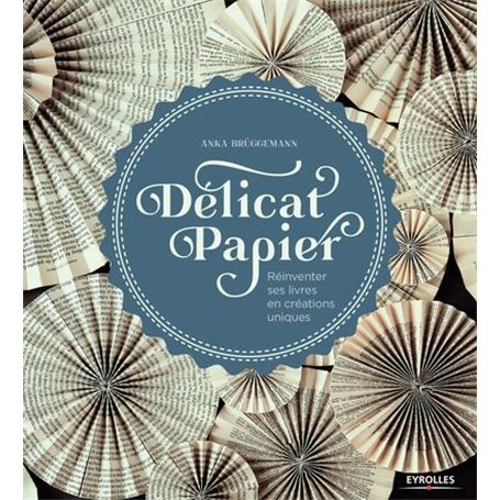 Délicat papier