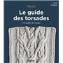 Tricot : le guide des torsades