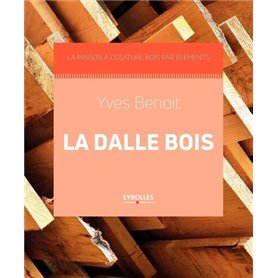 La dalle bois