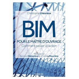 BIM pour le maître d'ouvrage