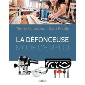 La défonceuse