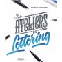 Les ateliers du lettering