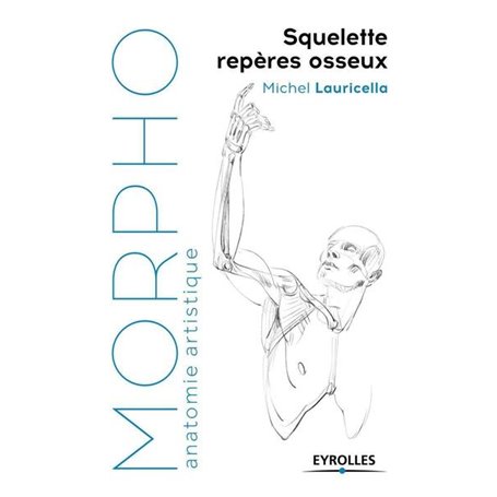 Squelette, repères osseux