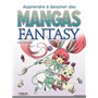 Apprendre à dessiner des mangas fantasy