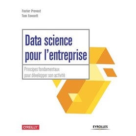 Data science pour l'entreprise